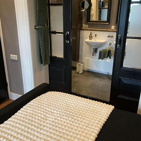 Logement De Drie Stokvisschen ミデルブルグ エクステリア 写真