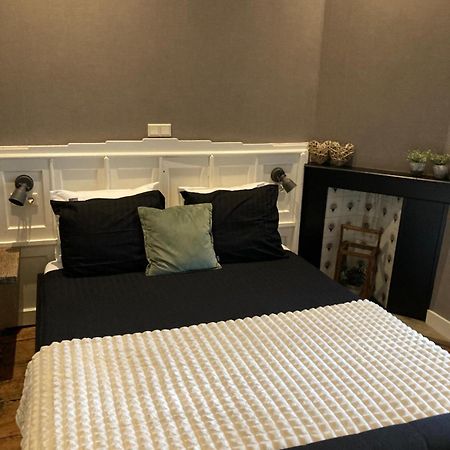 Logement De Drie Stokvisschen ミデルブルグ エクステリア 写真