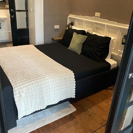 Logement De Drie Stokvisschen ミデルブルグ エクステリア 写真
