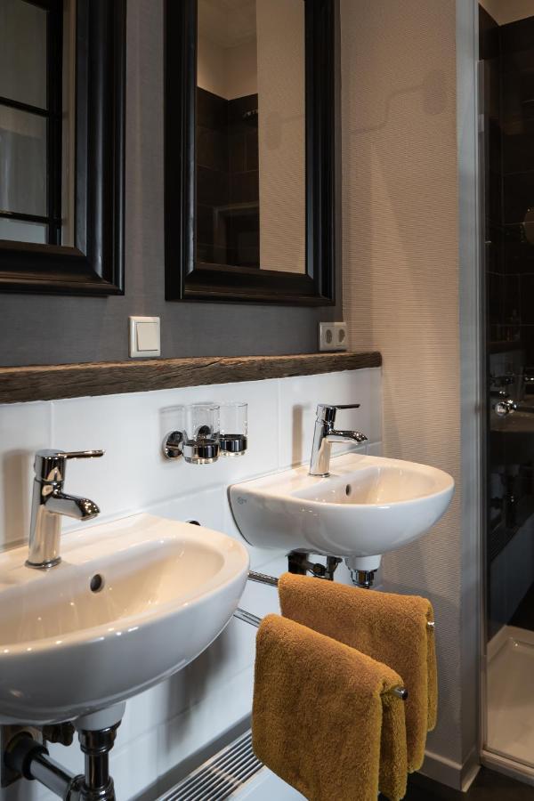 Logement De Drie Stokvisschen ミデルブルグ エクステリア 写真