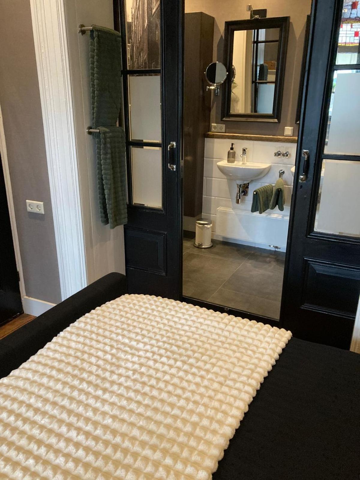 Logement De Drie Stokvisschen ミデルブルグ エクステリア 写真