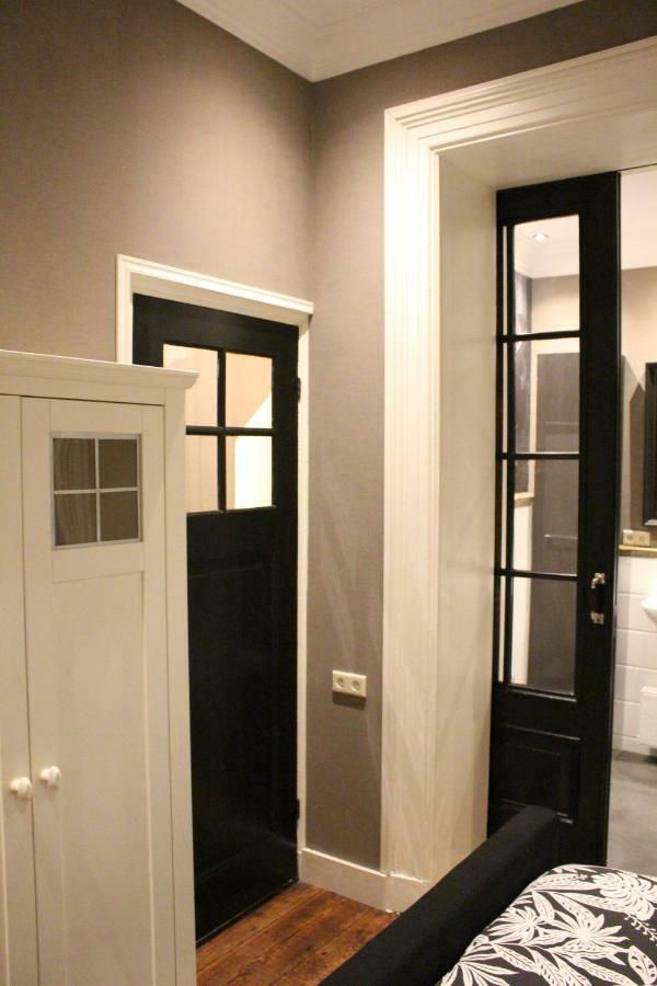 Logement De Drie Stokvisschen ミデルブルグ エクステリア 写真