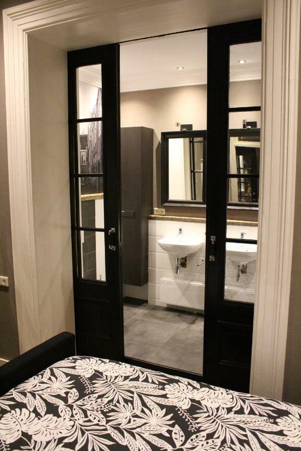 Logement De Drie Stokvisschen ミデルブルグ エクステリア 写真