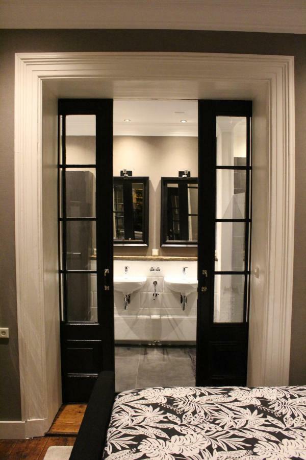 Logement De Drie Stokvisschen ミデルブルグ エクステリア 写真